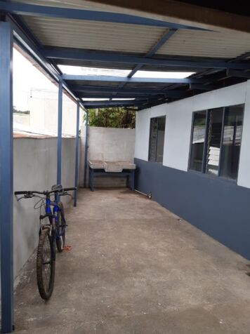 BELLA CASA Y PROPIEDAD EN LOS ÁNGELES DE ATENAS.  in Atenas, Alajuela — ₡ 39 000 000