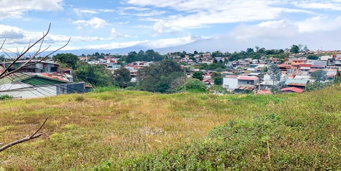 VENTA TERRENO DE DESARROLLO, SAN JOSE, CURRIDABAT, GRANADILLA en Granadilla, Curridabat, San José — $341,000 - Foto 3 de 5