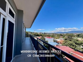 Escazu apartment for rent $1.750 /3 bedrooms, appliances en Escazú, San José — $1,750 - Foto 4 de 17