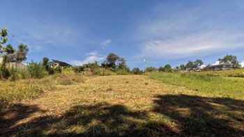 Venta de Lote Residencial de 826 M2 en Barrio San Valentin, Perez Zeledon - Foto 2 de 3