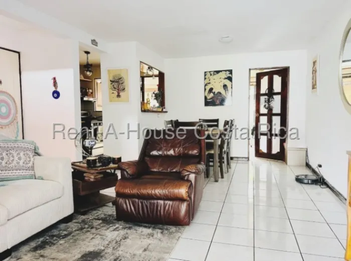 House for sale in Ulloa Heredia 26-1473 in Ulloa, Heredia — ₡ 85 000 000 - Photo 2 of 20