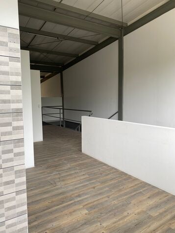 ALQUILER DE LOCALES COMERCIALES, ESCAZÚ, GUACHIPELÍN in Escazú, San José — $2,640