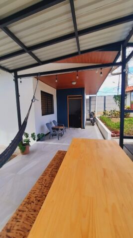 🏡 ¡Se vende hermosa casa! Precio negociable en San José, Alajuela — ₡ 90 000 000