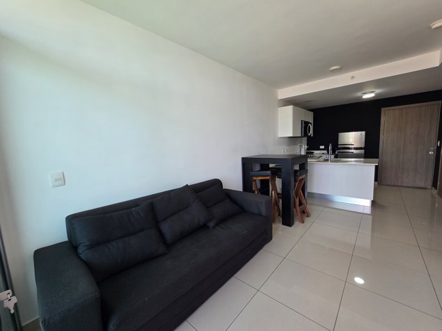 Apartamento en venta Bambu Rivera 06 en Cinco Esquinas, Tibás, San José — $150,000 - Foto 2 de 25