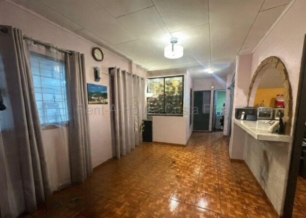 Venta de Casa en Hatillo-San José. RAH 26-1648 PRECIO REBAJADO en Hatillo, San José — ₡ 89 000 000