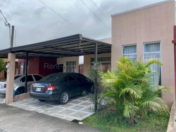 Tu Casa Soñada Te Espera - Amueblada Condominio Agua Caliente  en Aguacaliente, Cartago — ₡ 63 000 000