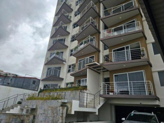 Venta de Apartamento en Curridabat, San José. en Curridabat, San José — $230,000