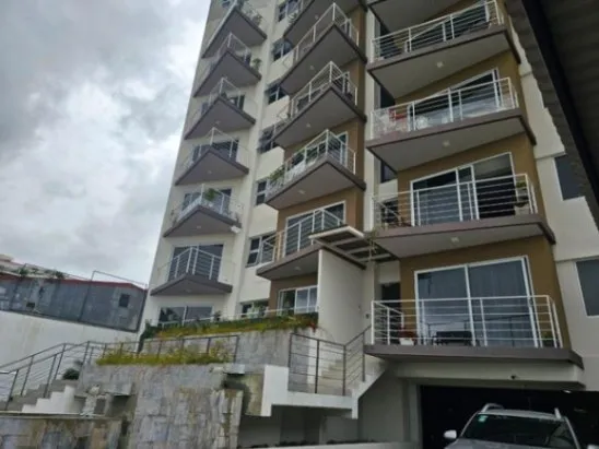 Venta de Apartamento en Curridabat, San José. en Curridabat, San José — $230,000