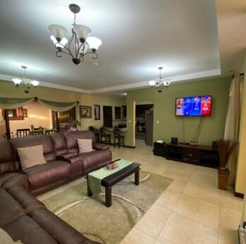Casa en Alquiler en San Francisco, Heredia. RAH 25-1696 in San Francisco, Heredia — $1,600 - Photo 5 of 10