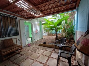 Alquiler de Casa en Garabito-Jacó. RAH 26-1544 in Jacó, Garabito, Puntarenas — $900 - Photo 5 of 10