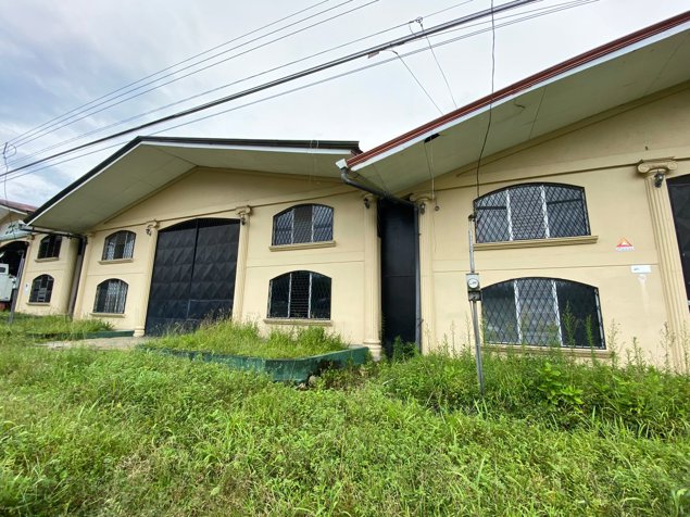 ALQUILER DE BODEGAS COMERCIALES, LIMON, GUAPILES in Guápiles, Pococí, Limón — $4,590