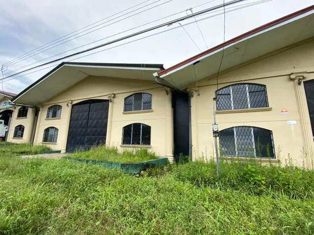 ALQUILER DE BODEGAS COMERCIALES, LIMON, GUAPILES en Guápiles, Pococí, Limón — $4,590