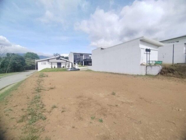 Venta de Lote en Grecia, Alajuela. RAH 25-1531 en Grecia, Alajuela — ₡ 48 000 000
