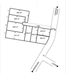 Venta de lotes en Herradura, Jacó (400 m2- 747 m2) in Jacó, Garabito, Puntarenas — 40 000 000 ₡ - Photo 5 of 25