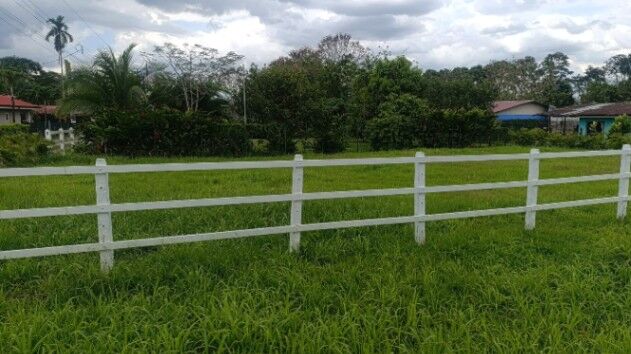 DE OPORTUNIDAD BELLA PROPIEDAD EN TANQUE, FORTUNA DE SAN CARLOS.  in La Fortuna, San Carlos, Alajuela — ₡ 50 000 000