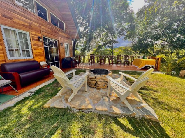 Beautiful property for sale in Agua buena de San Vito en Aguabuena, Coto Brus, Puntarenas — $270,000 - Foto 2 de 14