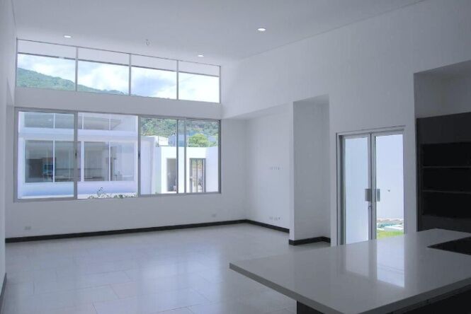 Alquiler de Casa en Piedades de Santa Ana. RAH 25-1624 in Piedades, Santa Ana, San José — $1,700