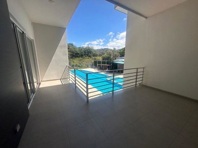 VENTA DE APARTAMENTO, SANTA ANA, POZOS, CONDOMINIO URBAN FLATS in Pozos, Santa Ana, San José — $219,000
