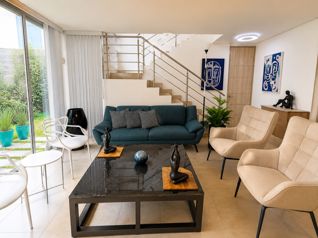 Venta de casa en condominio, Ayarco 385 (MJ) en Sánchez, Curridabat, San José — $385,000 - Foto 2 de 13