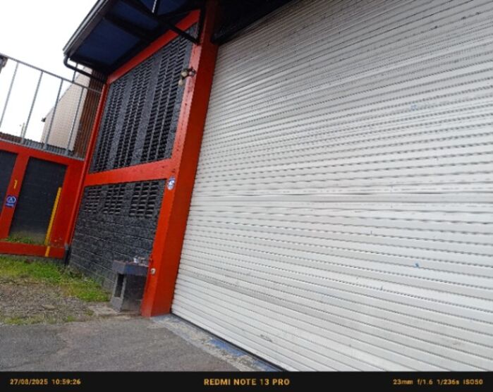 Linda y Amplia Bodega en Guadalupe con excelente ubicación in Guadalupe, Goicoechea, San José — ₡ 4 200 000