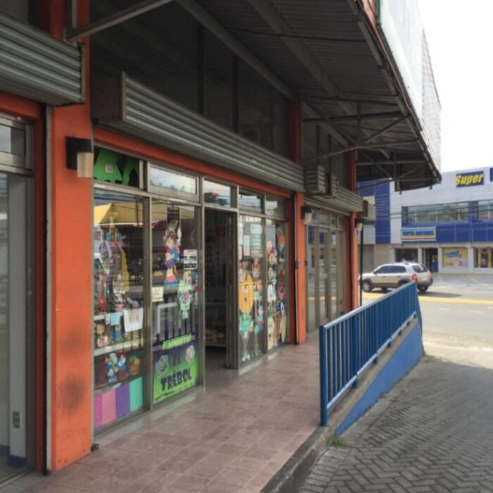 Venta de Bodegas en Desamparados, San José. RAH 26-658 in Desamparados, San José — $1,500,000