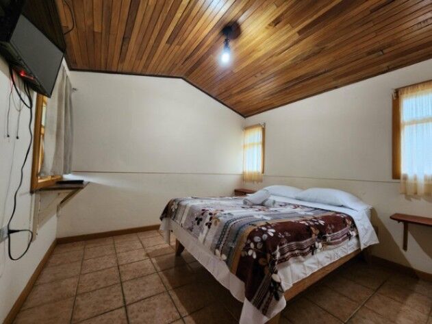 Venta de Finca Turística en Paraíso de Cartago. RAH 26-978 PRECIO REBAJADO in Paraíso, Cartago — $1,300,000