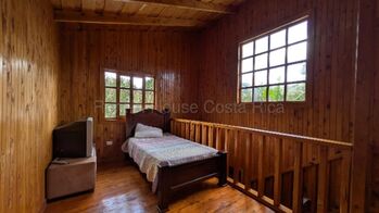 Venta de Casa en Santa Maria de Dota 26-1676 en Santa María, Dota, San José — $108,000 - Foto 4 de 10