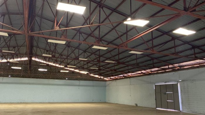 ALQUILER O VENTA BODEGA TRIFASICO, SAN JOSE, DESAMPARADOS en San Miguel, Desamparados, San José — $12,000