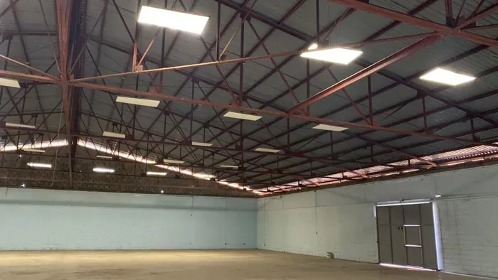 FOR RENT OR SALE WAREHOUSE THREE-PHASE, SAN JOSE, DESAMPARADOS in San Miguel, Desamparados, San José — $1,800,000
