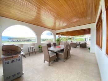 Venta de Casa en San Rafael de Escazú. RAH 26-263 in San Rafael, Escazú, San José — $695,000 - Photo 5 of 6
