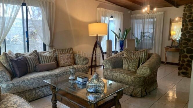 Venta de Casa en Pavas-San José. RAH 26-2252 in Pavas, San José — $319,000