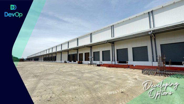 Alquiler de naves industriales en El Coyol de Alajuela en San José, Alajuela — $15,750