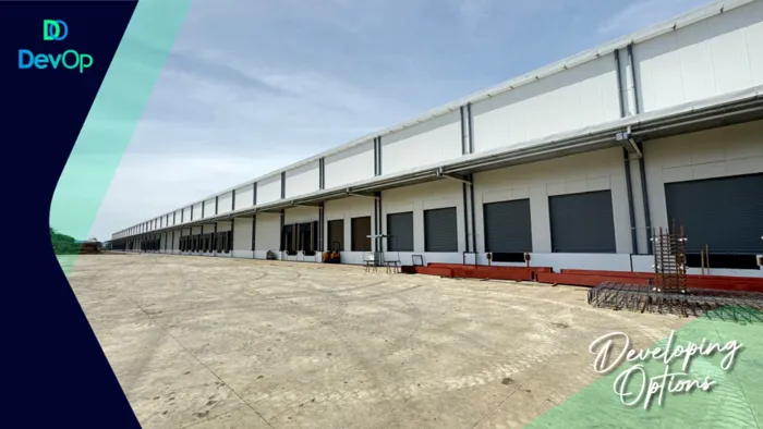 Alquiler de naves industriales en El Coyol de Alajuela en San José, Alajuela — $15,750