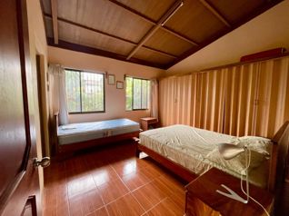 Casa Colibrí Azul Río Celeste Bijagua en Bijagua, Upala, Alajuela — 45 000 000 ₡ - Foto 5 de 18