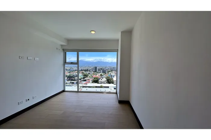 Apartment in Torre Los Yoses, San Pedro in San Pedro, Montes De Oca, San José — $1,400