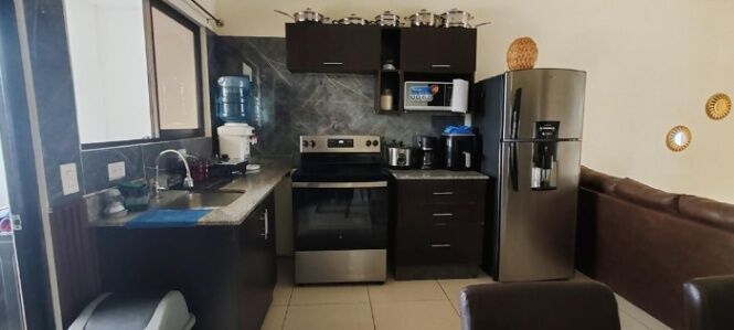 Venta de Apartamento en Alajuelita, San José. RAH 26-1121  in Alajuelita, San José — ₡ 61 000 000