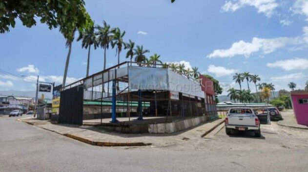 MLS-27-90 KQ VENTA PROPIEDAD COMERCIAL TURRIALBA CENTRO CONTACTENOS AL # 88987222 en Turrialba, Cartago — $327,000