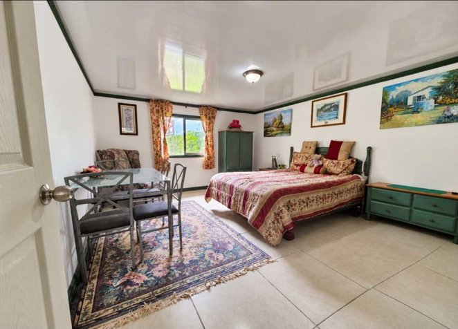 Renovated Home for Sale in Cajón, Pérez Zeledón | US$59,000 en Cajón, Pérez Zeledón, San José — $59,000 - Foto 3 de 19