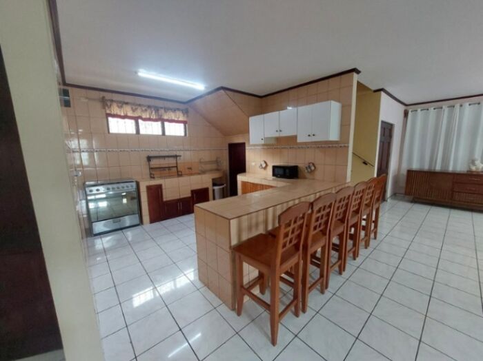 Alquiler de Propiedad en Barva, Heredia. RAH 25-103 in San Pablo, Barva, Heredia — ₡ 1 100 000