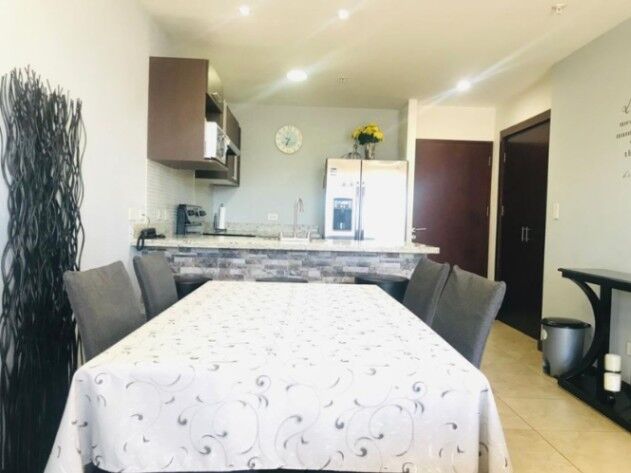 APARTAMENTO EN VENTA, TORRES PASEO COLON , SAN JOSÉ, $199.000 COD#25-949 in San Antonio, Escazú, San José — $199,000