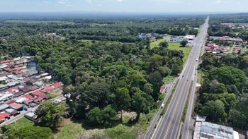 VENTA DE FINCA ALTA DENSIDAD Y COMERCIAL, LIMÓN, GUÁPILES en Guápiles, Pococí, Limón — $574,600 - Foto 2 de 10