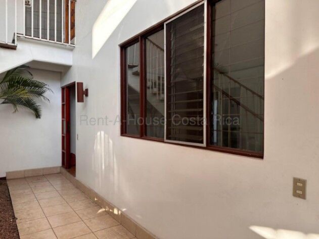 Alquiler de Apartamento en Escazú-San Rafael. RAH 26-1871 in San Rafael, Escazú, San José — ₡ 510 000