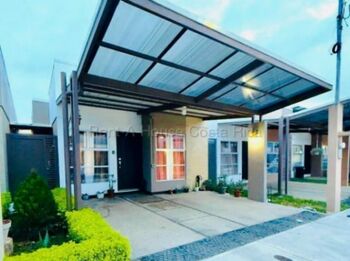 Venta de Casa en El Guarco-Tobosí. RAH 27-243