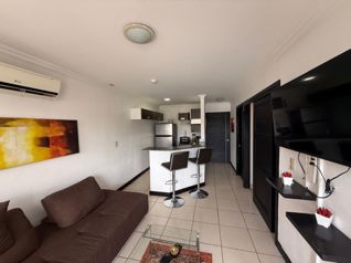 Apartamento en Avalon Country Club, Santa Ana – 1 Habitación en Santa Ana, San José — $150,000 - Foto 4 de 23