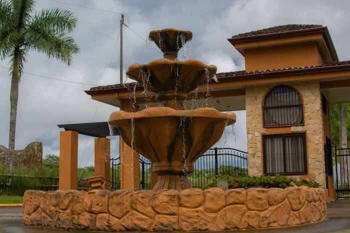 VENTA DE QUINTA, LIMÓN, GUÁPILES, POCOCÍ, QUINTAS EL CORINTO in Guápiles, Pococí, Limón — $65,000