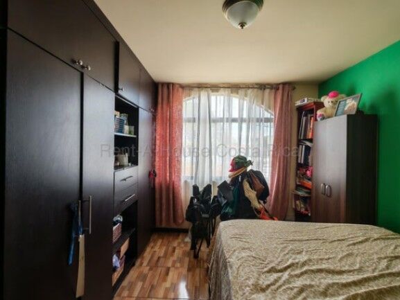 MLS-26-1677 LS VENTA CASA CON 2 APARTAMENTOS SAN JOSE ALAJUELA en San José, Alajuela — ₡ 125 000 000