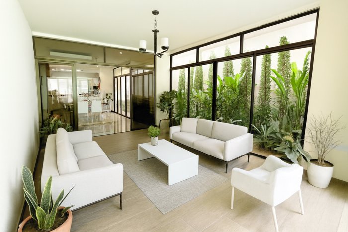 Casa Altamonte en Granadilla, Curridabat, San José — $565,000 - Foto 3 de 12