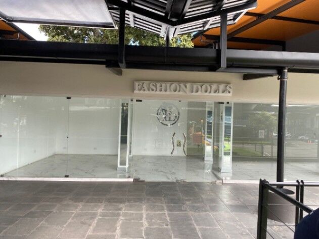 ALQUILER DE LOCAL, SAN JOSÉ, LINDORA - 9627155 en Santa Ana, San José — $1,719