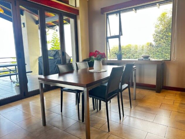 VENDO CASA EN BARVA DE HEREDIA. en Barva, Heredia — $639,000