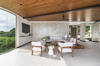 Villa de Lujo con Vista Panorámica al Mar en Maramar, Santa Teresa en Cóbano, Puntarenas — $2,985,000 - Foto 5 de 88